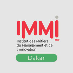 Admission-int-IMMI-Dakar